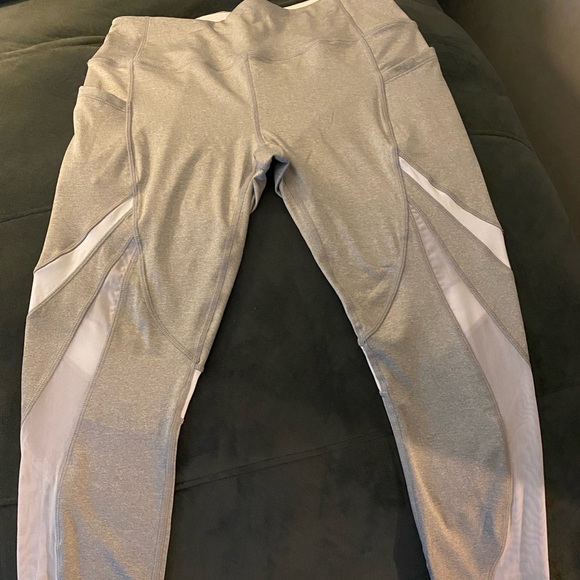 Avia work out Capri - Picture 2 of 3